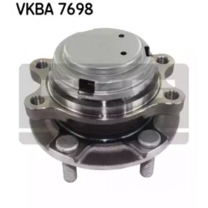 VKBA 7698 SKF Підшипник колісний